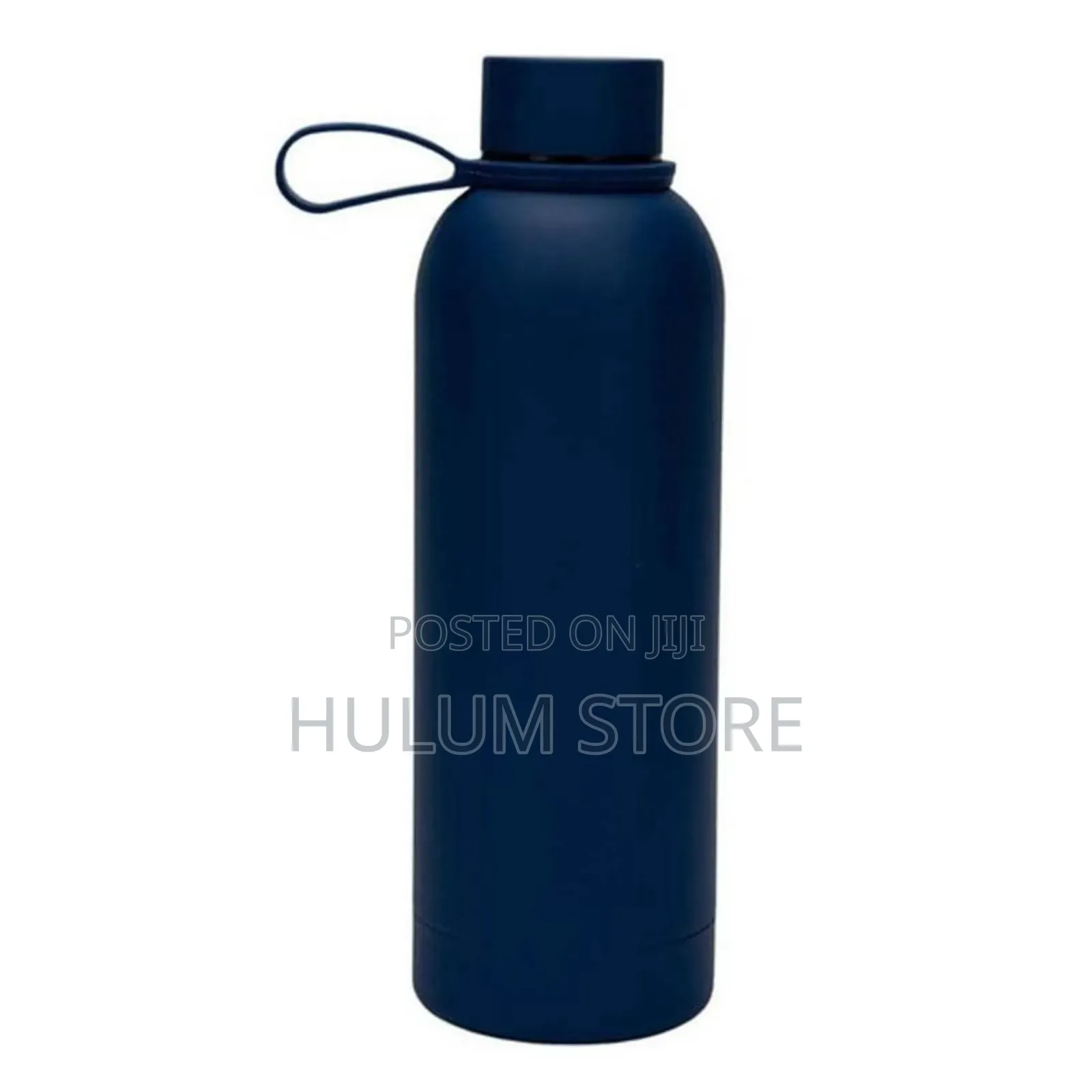 Cadiz Double Wall Stainless Steel Bottle 500ml