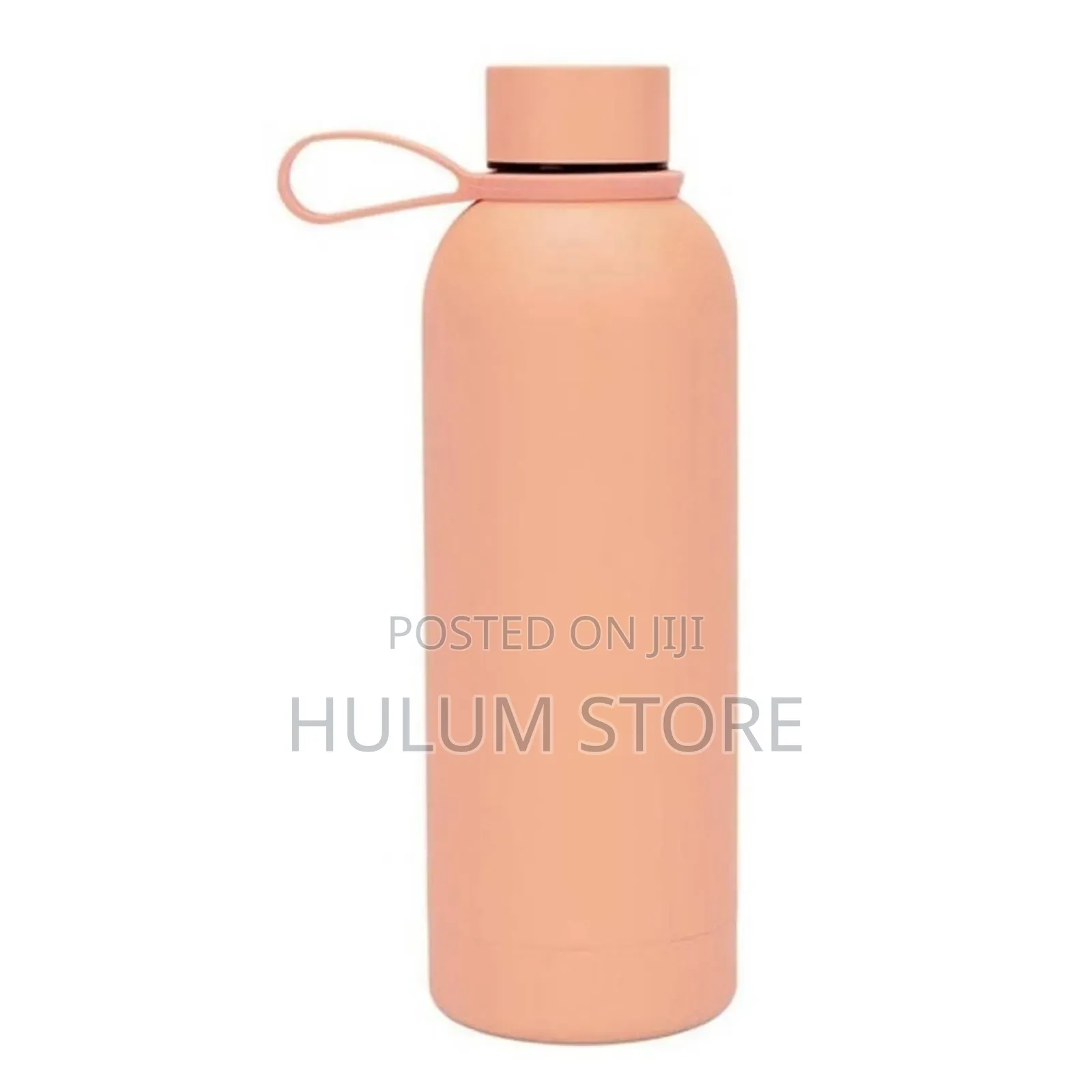 Cadiz Double Wall Stainless Steel Bottle 500ml