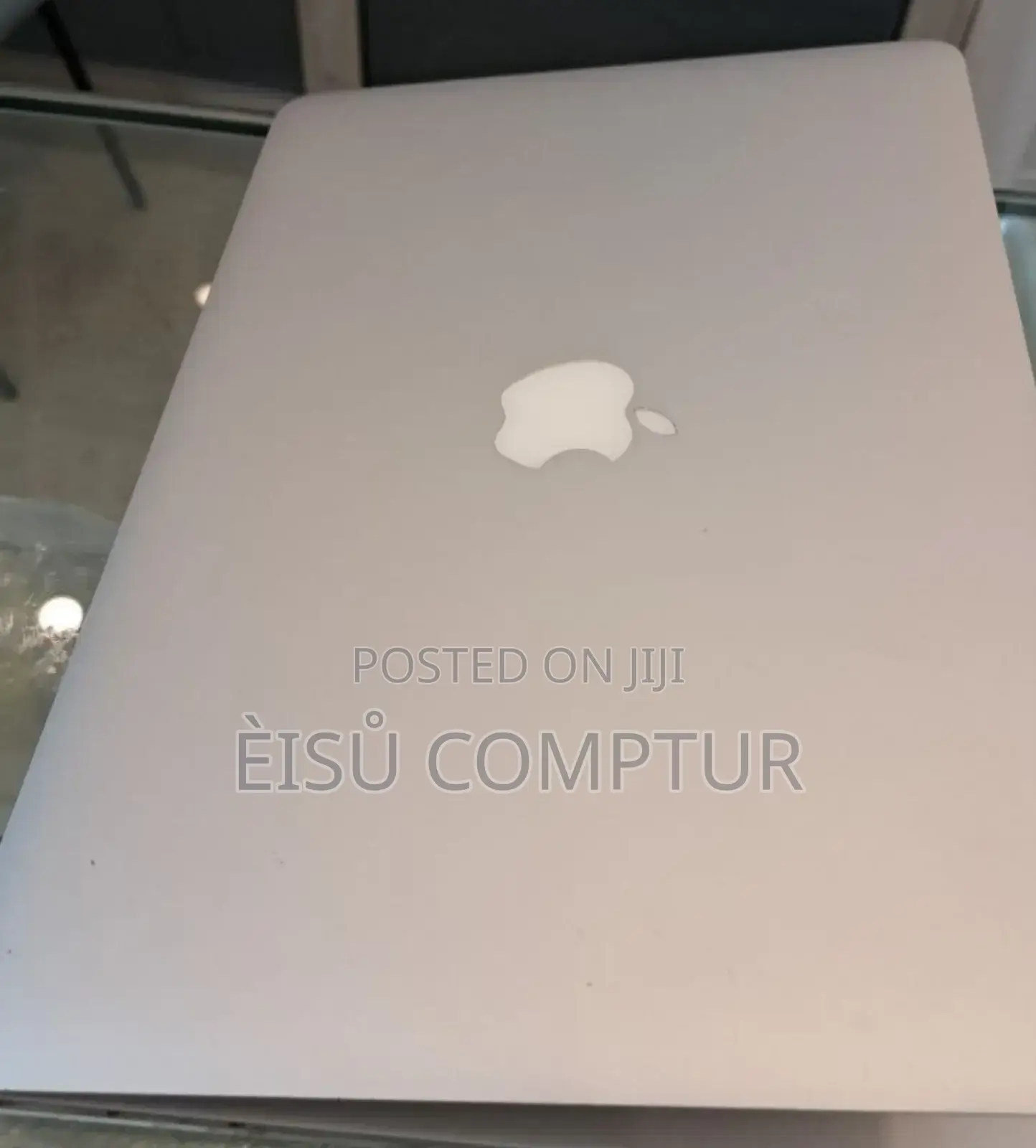 New Laptop Apple MacBook Air 2017 16GB Intel Core I5 SSD 256GB