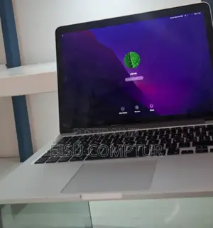 New Laptop Apple MacBook Air 2017 16GB Intel Core I5 SSD 256GB