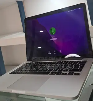 New Laptop Apple MacBook Air 2017 16GB Intel Core I5 SSD 256GB