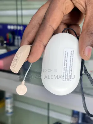 Hearing Aid