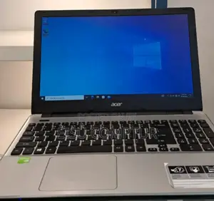 New Laptop Acer Aspire 3 4GB Intel Core I5 SSD 256GB