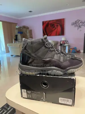 Air Jordan 11 Retro “Cap and Gown” - Women’S