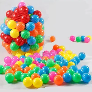 50 PCS Balls