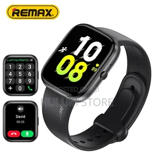 Photo - Xiaomi Haylou Watch 4 Smart Watch