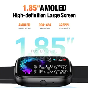 Xiaomi Haylou Watch 4 Smart Watch