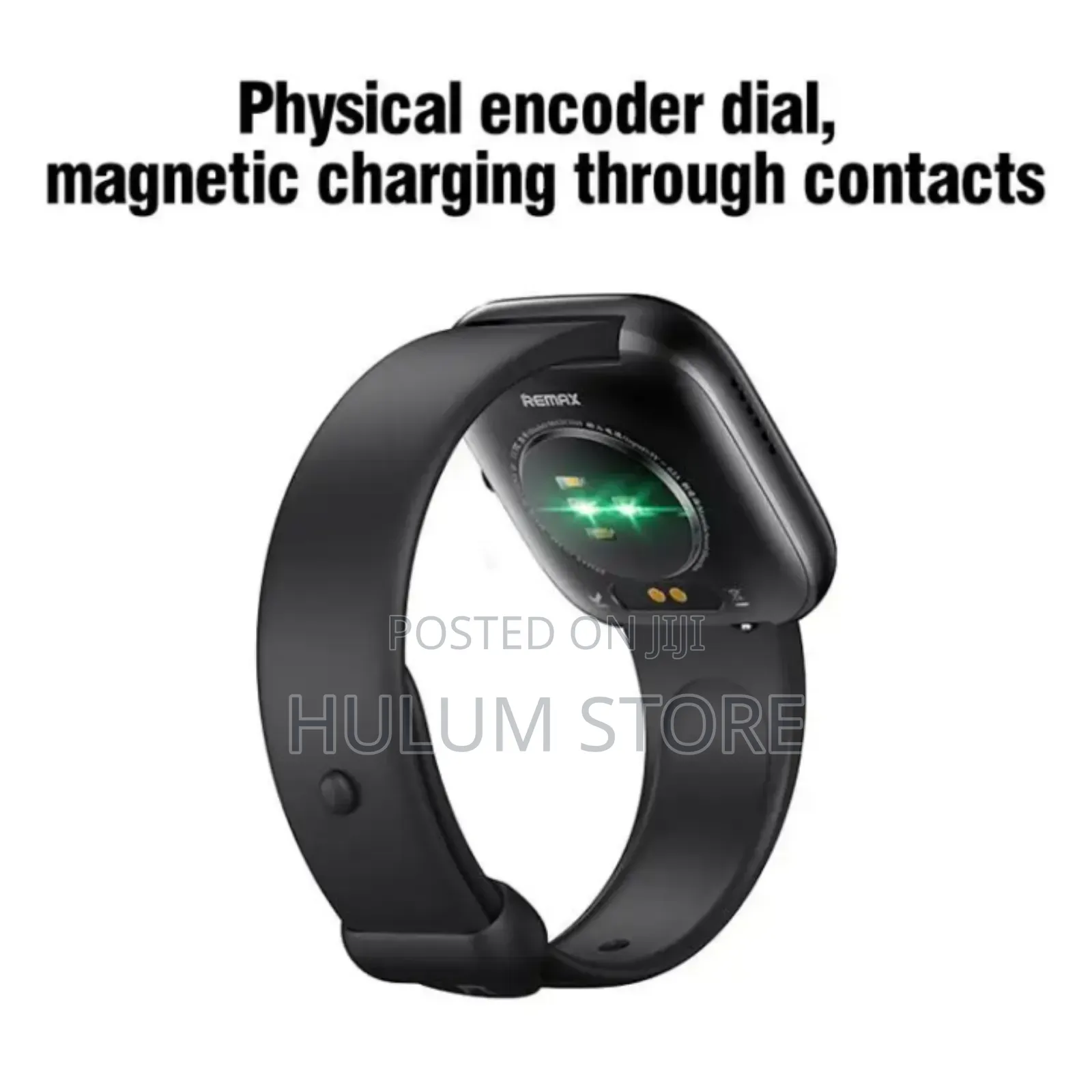Xiaomi Haylou Watch 4 Smart Watch