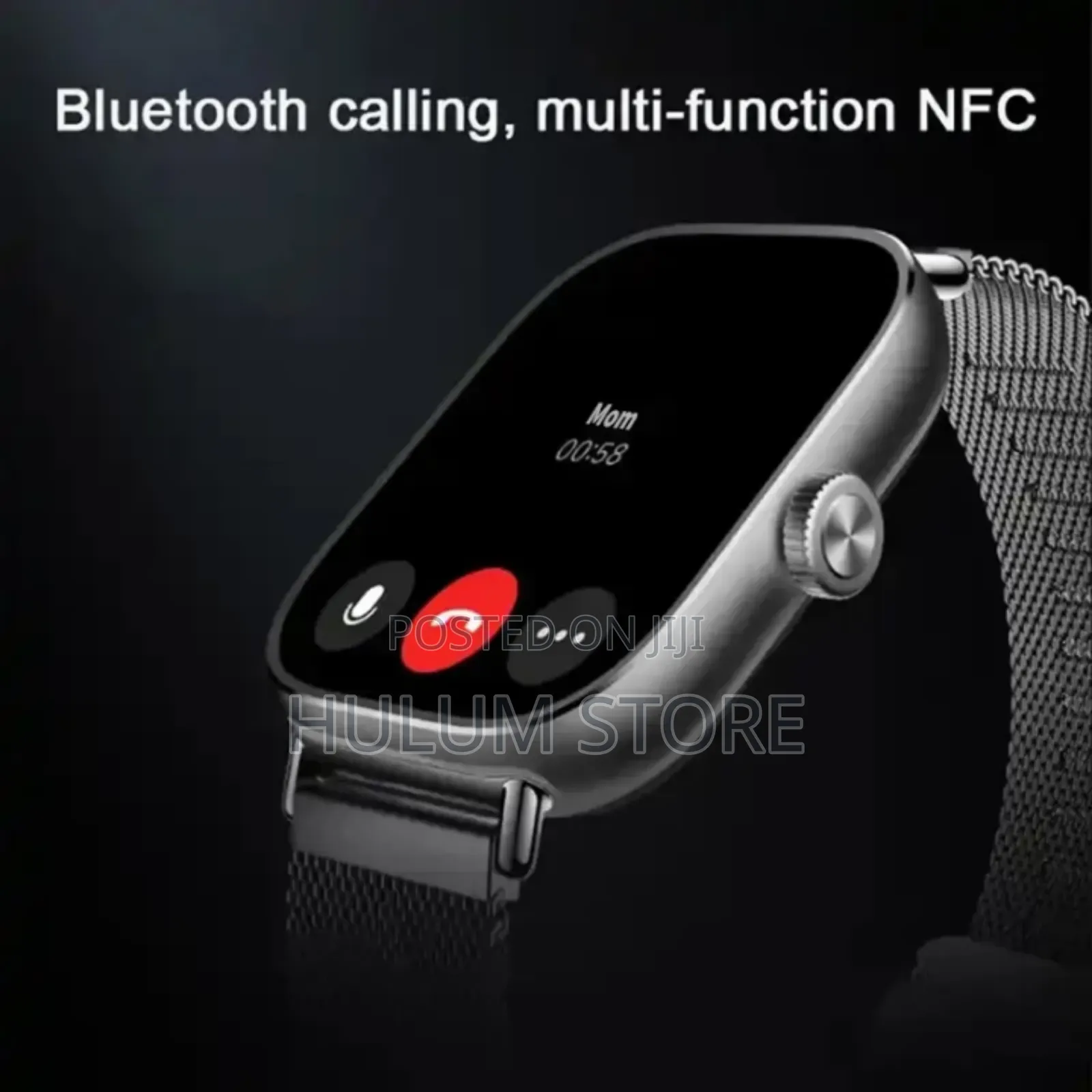 Xiaomi Haylou Watch 4 Smart Watch