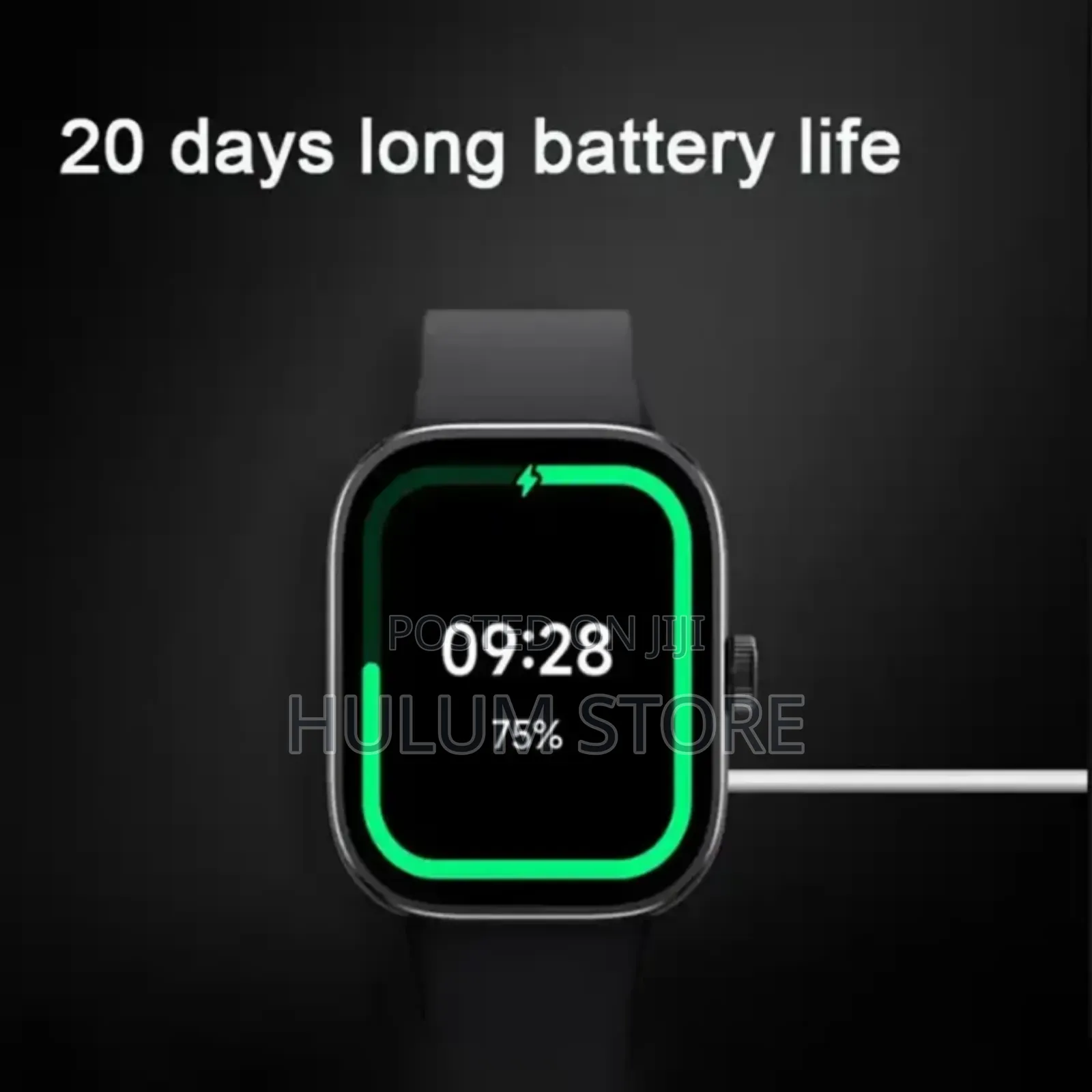 Xiaomi Haylou Watch 4 Smart Watch