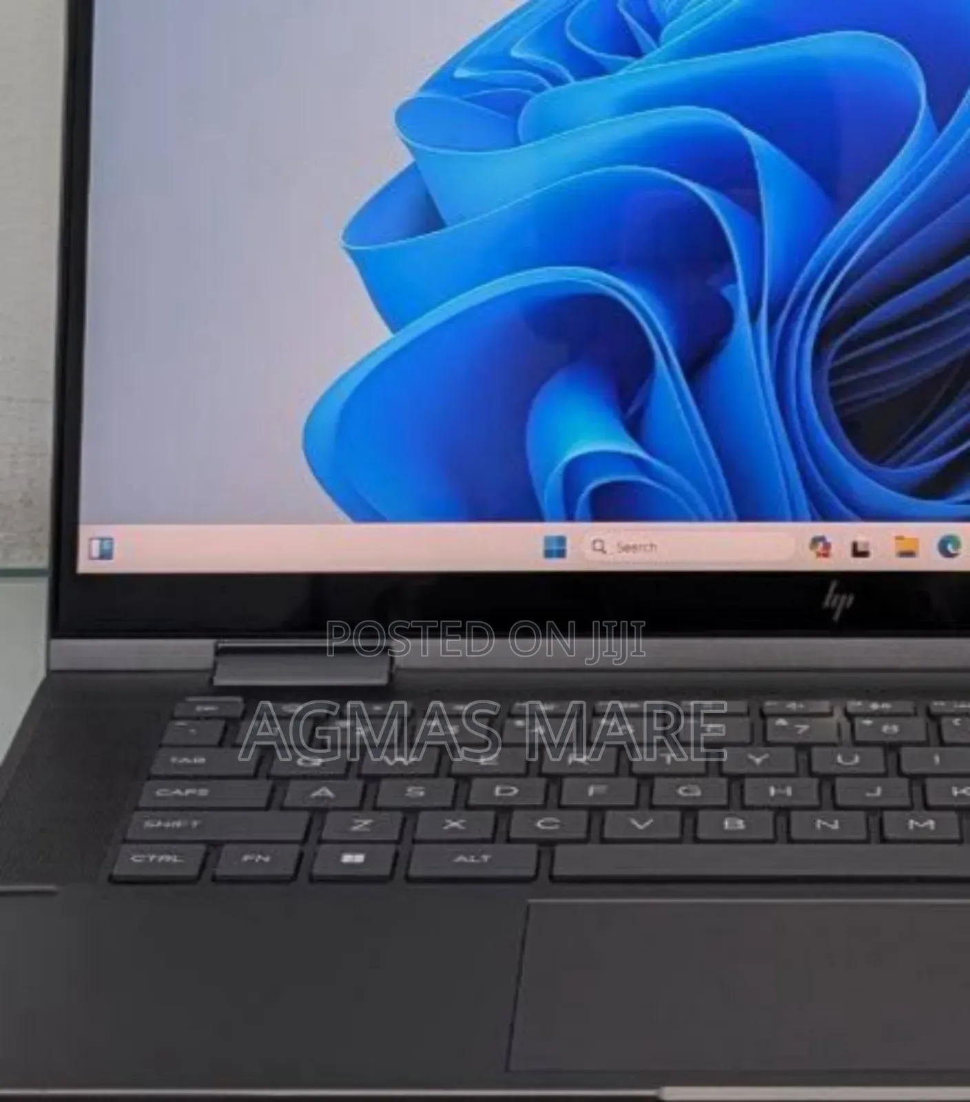 New Laptop HP Envy X360 32GB Intel Core Ultra 7 SSD 1T