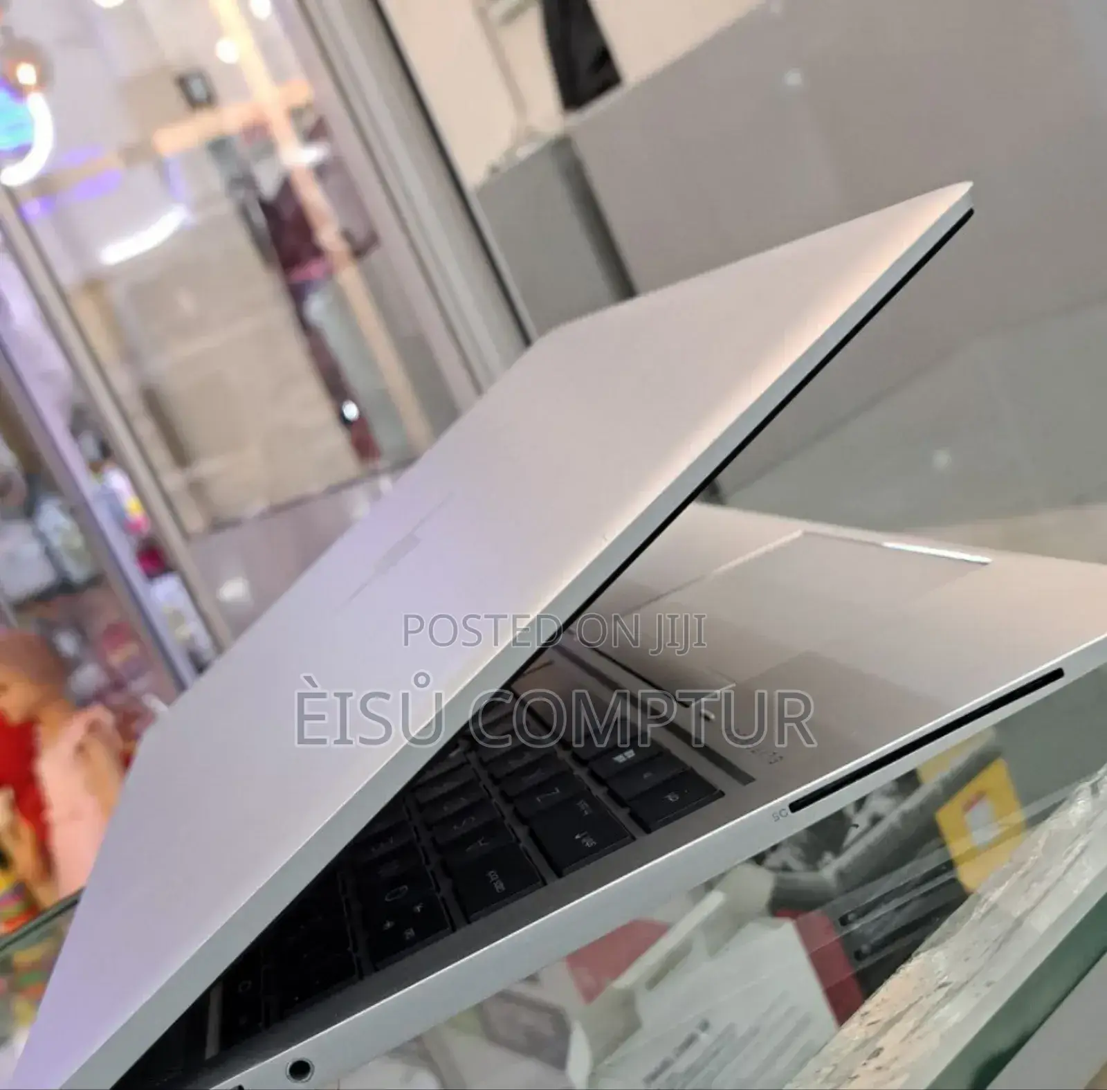 New Laptop HP Stream Notebook 16GB Intel Core I7 SSD 1T