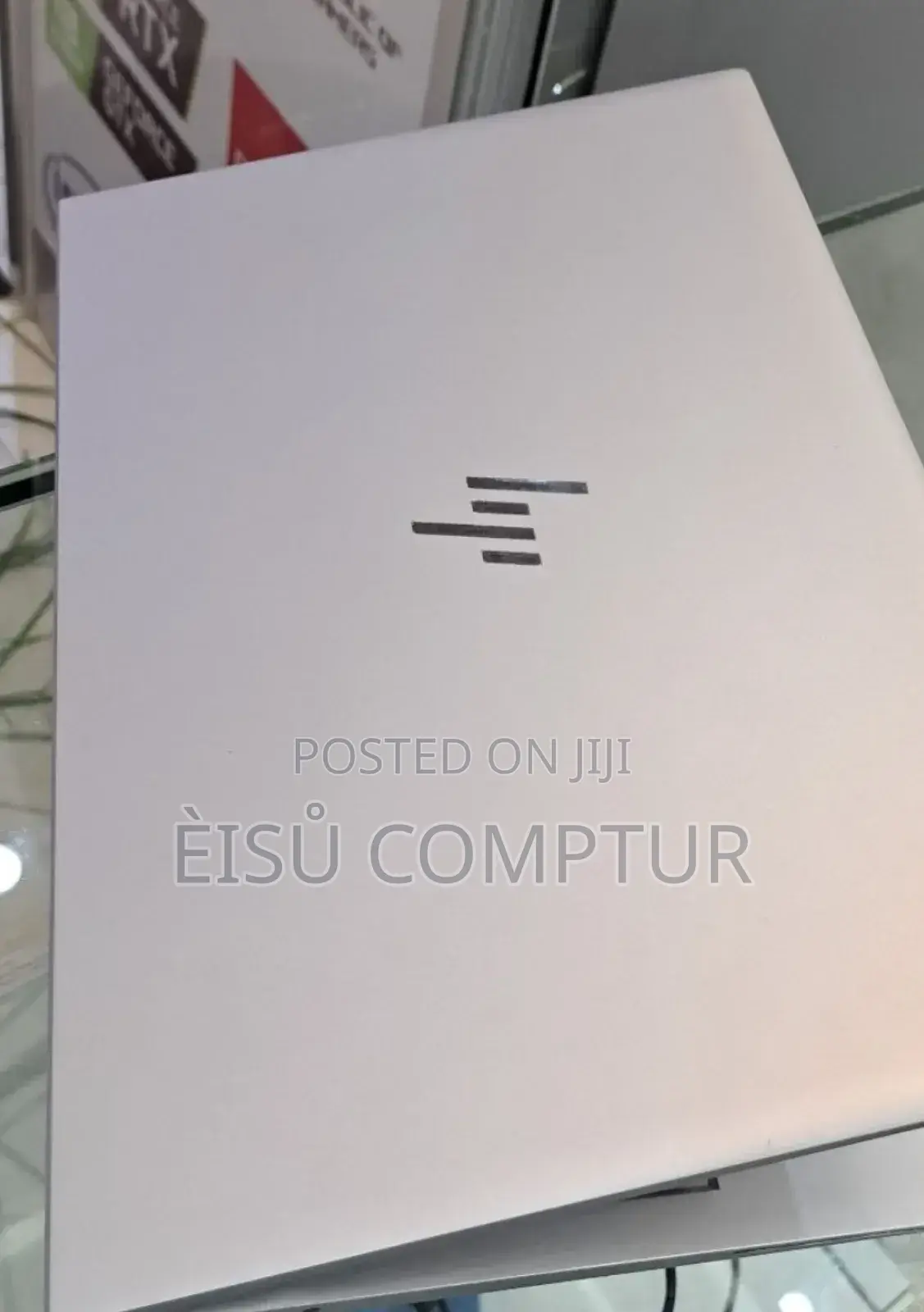 New Laptop HP Stream Notebook 16GB Intel Core I7 SSD 1T