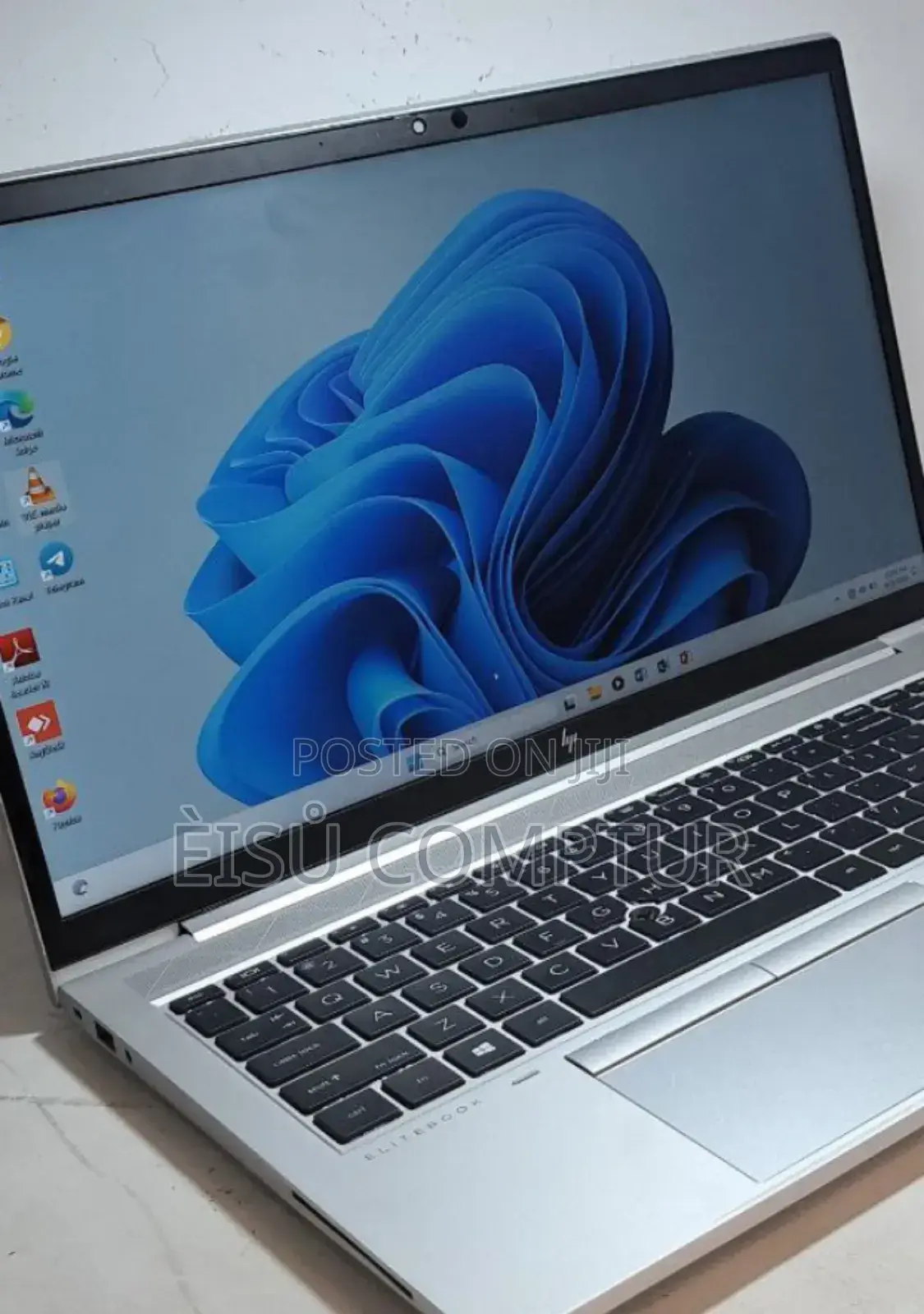 New Laptop HP Stream Notebook 16GB Intel Core I7 SSD 1T