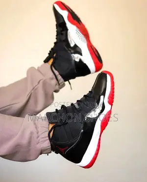 Air Jordan 11 Retro “Bred Velvet” - Women’S