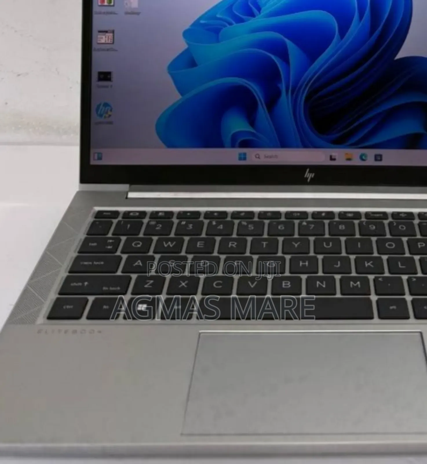 New Laptop HP EliteBook 840 G8 16GB Intel Core I7 SSD 512GB