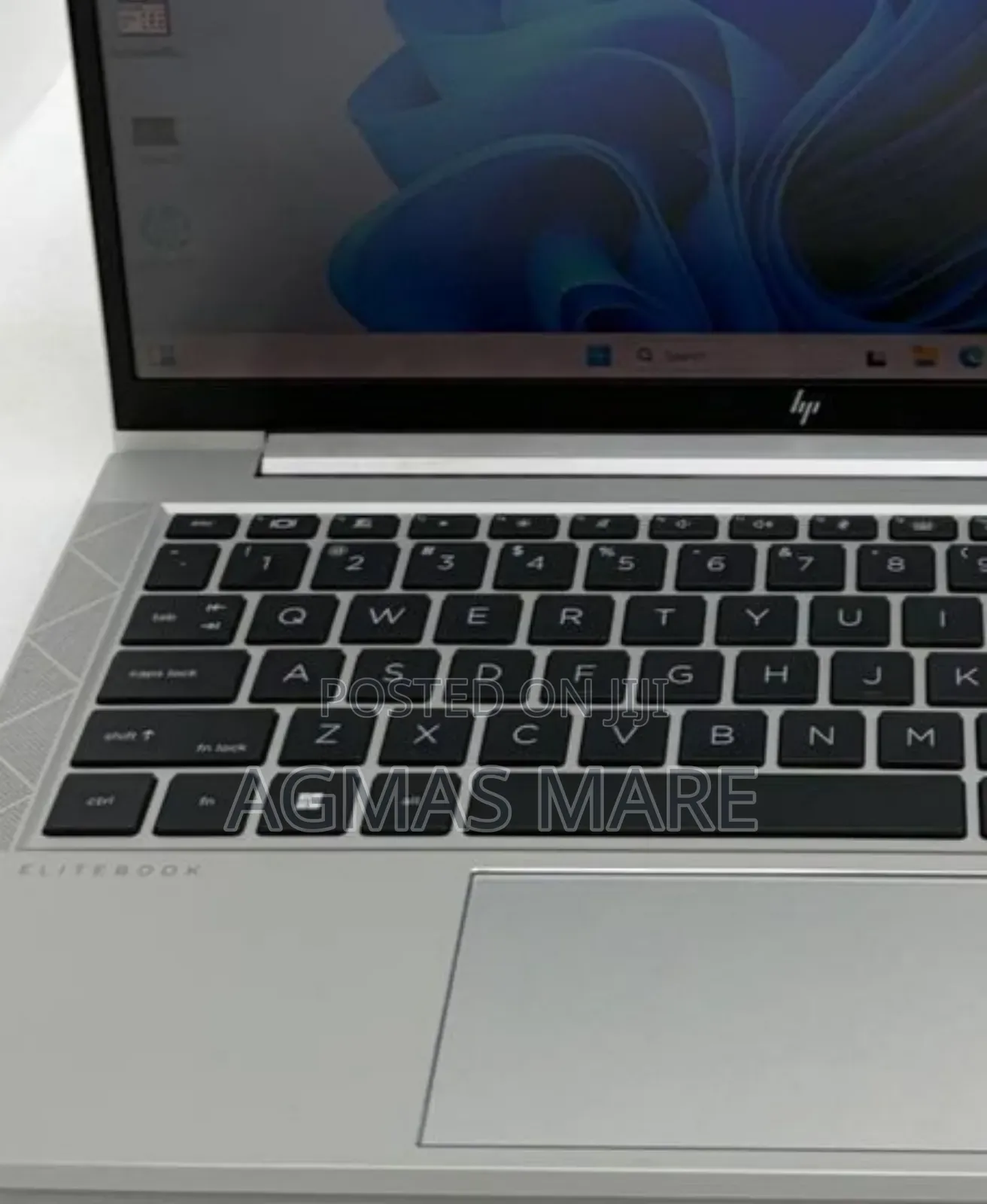 New Laptop HP EliteBook 840 G8 16GB Intel Core I7 SSD 512GB
