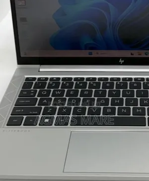 New Laptop HP EliteBook 840 G8 16GB Intel Core I7 SSD 512GB