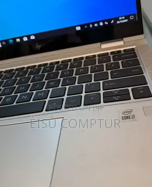 New Laptop HP EliteBook X360 1030 G2 16GB Intel Core I7 SSD 512GB