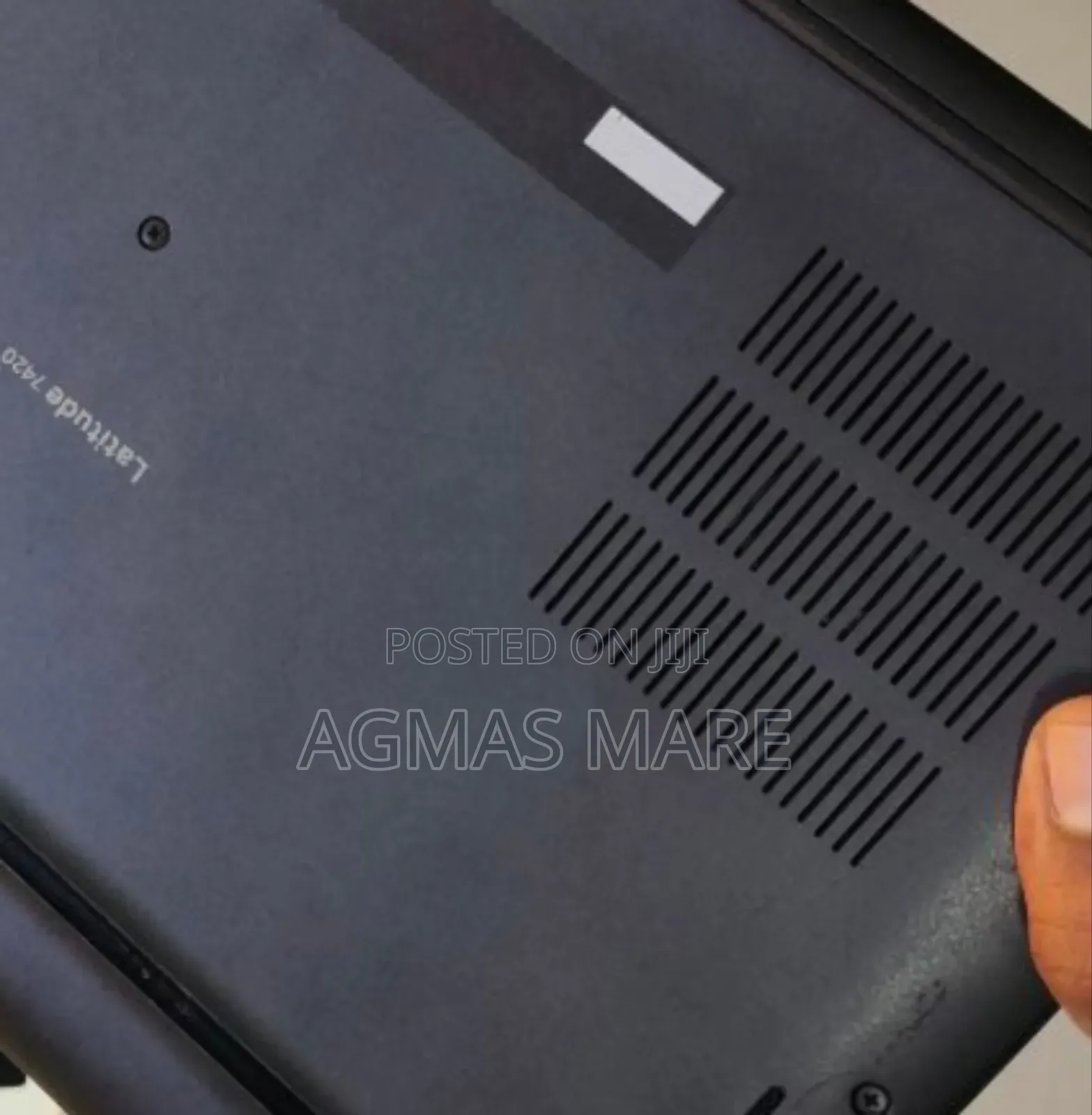 New Laptop Dell Latitude 7420 16GB Intel Core I7 SSD 512GB