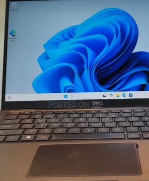 New Laptop Dell Latitude 7420 16GB Intel Core I7 SSD 512GB