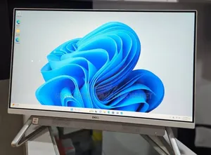 Photo - Dell Inspiron Aio (All-in-One)
27-Inch Inspiron 7790