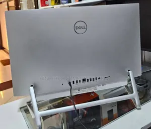 Dell Inspiron Aio (All-in-One)
27-Inch Inspiron 7790