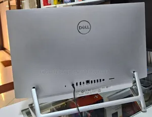 Dell Inspiron Aio (All-in-One)
27-Inch Inspiron 7790