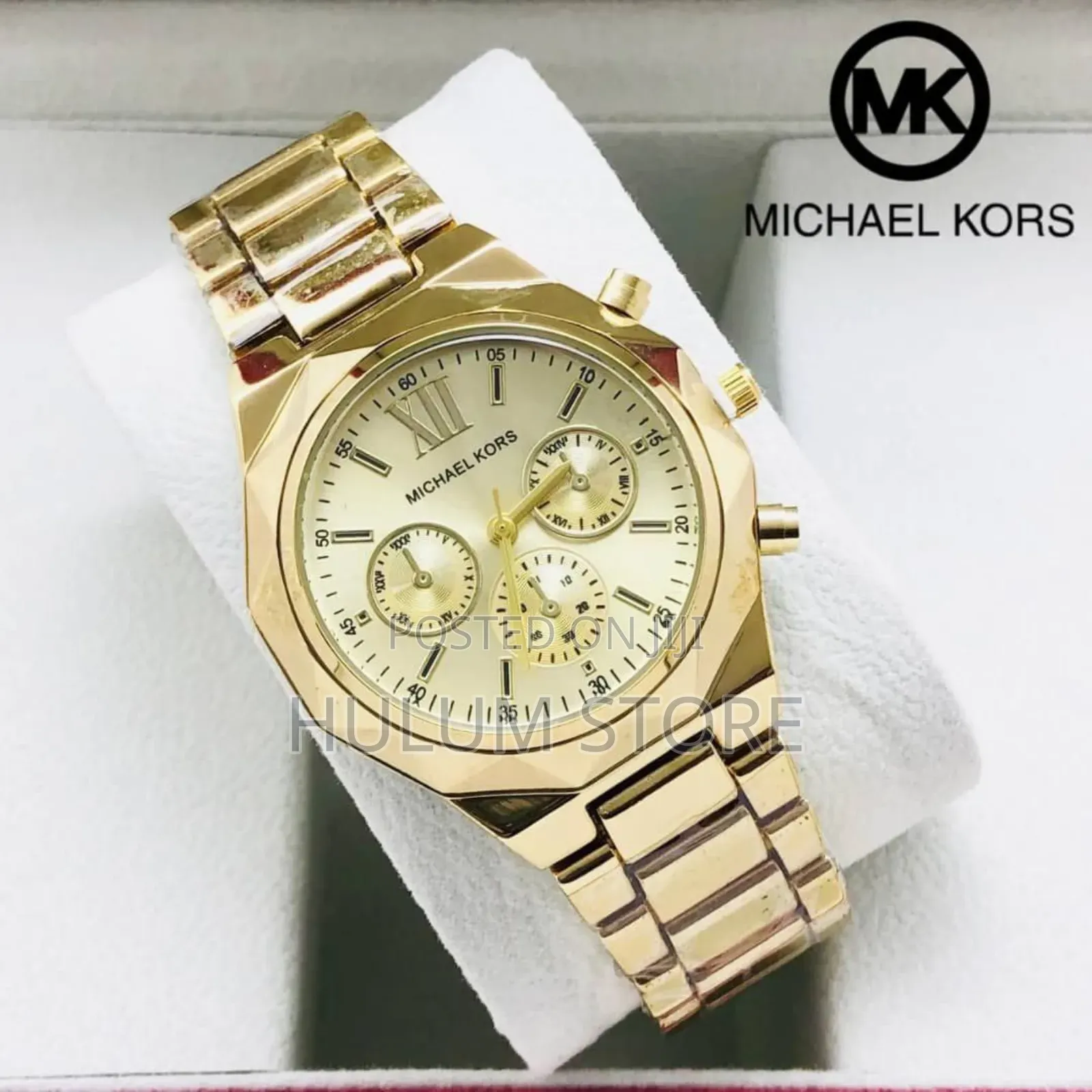 Michael Kors Watch for Women