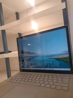 New Laptop Microsoft Surface 16GB Intel Core Ultra 7 SSD 512GB