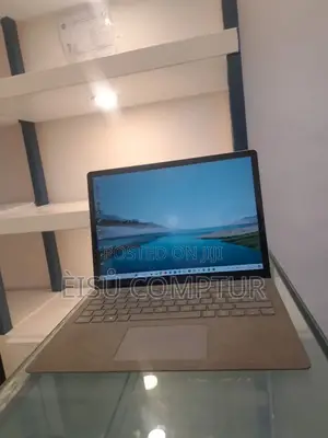 New Laptop Microsoft Surface 16GB Intel Core Ultra 7 SSD 512GB