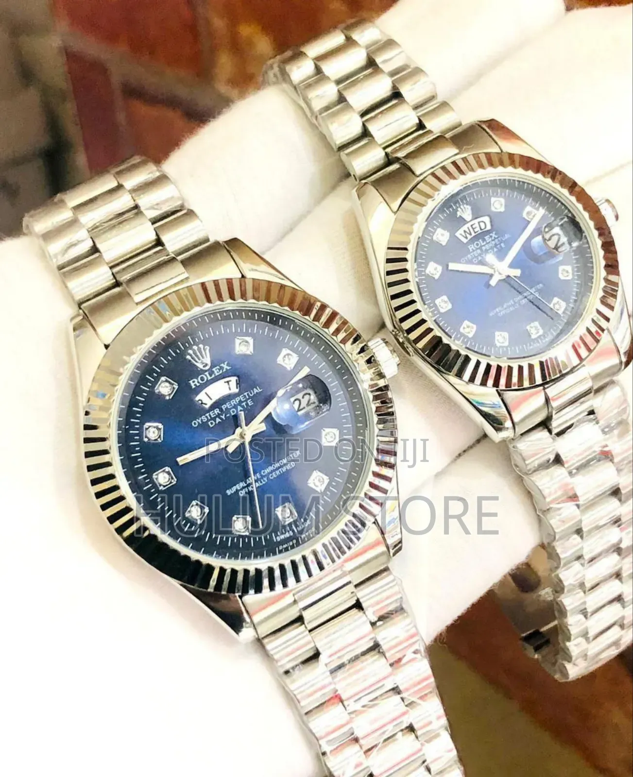 Couple Watches for Men Women