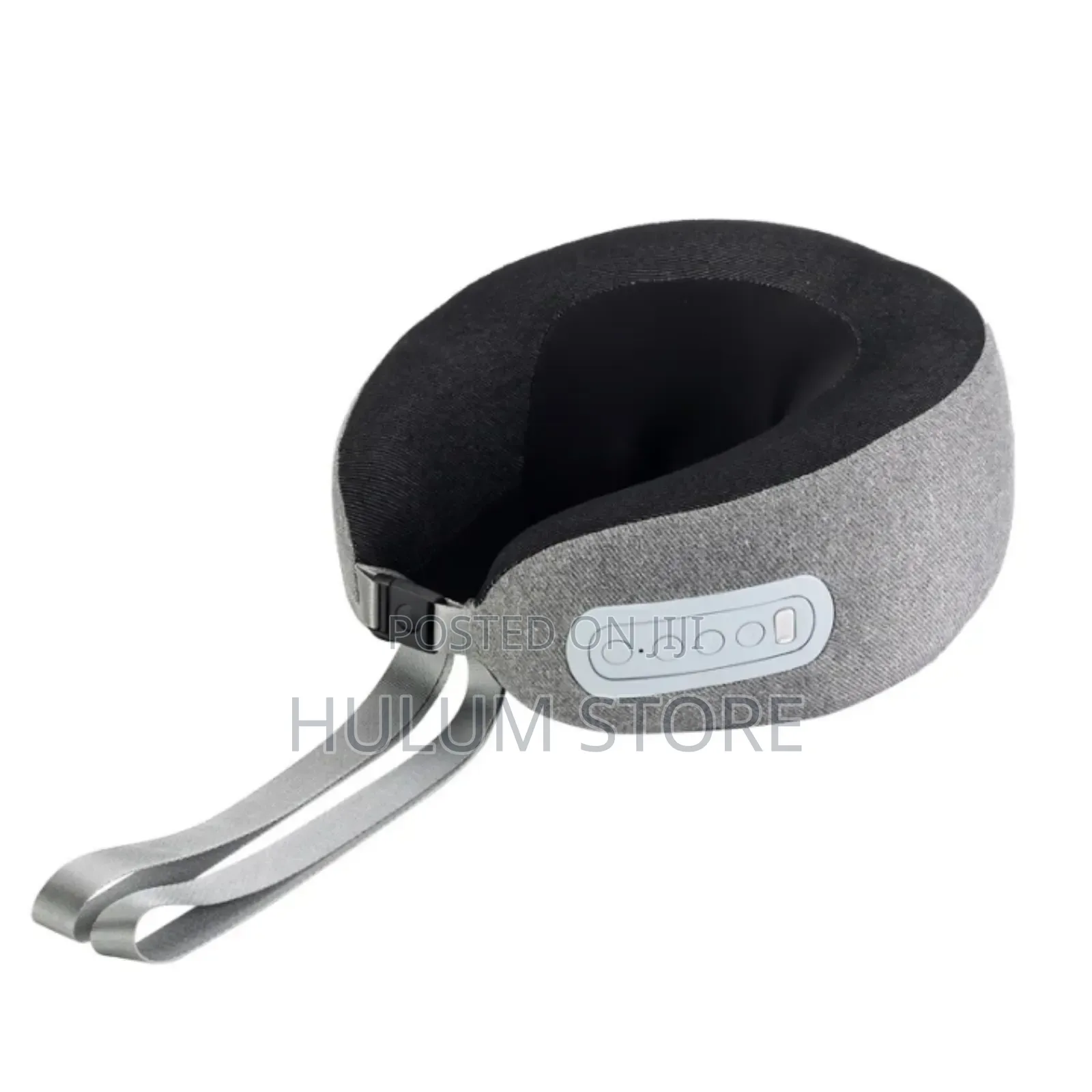 Green Lion Neck Pillow Massager