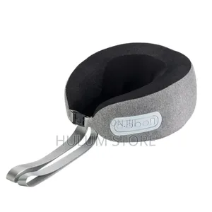 Green Lion Neck Pillow Massager