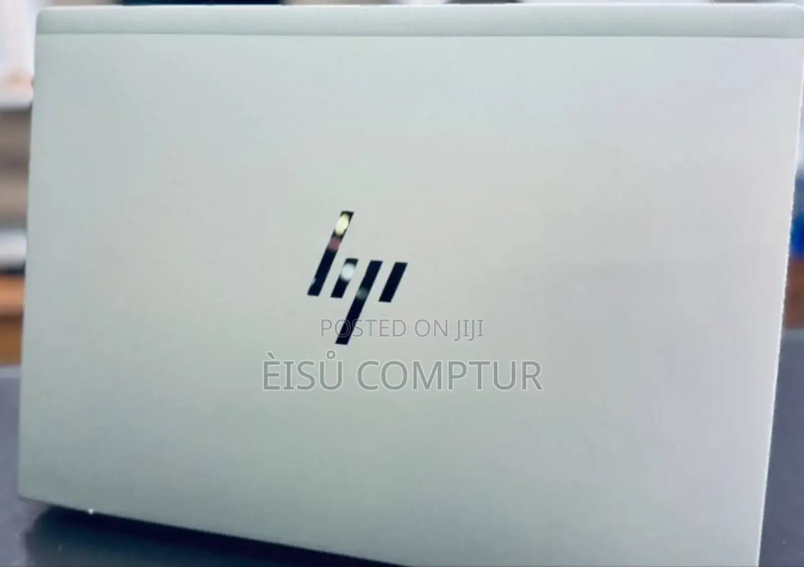 New Laptop HP EliteBook 840 32GB Intel Core Ultra 7 SSD 512GB