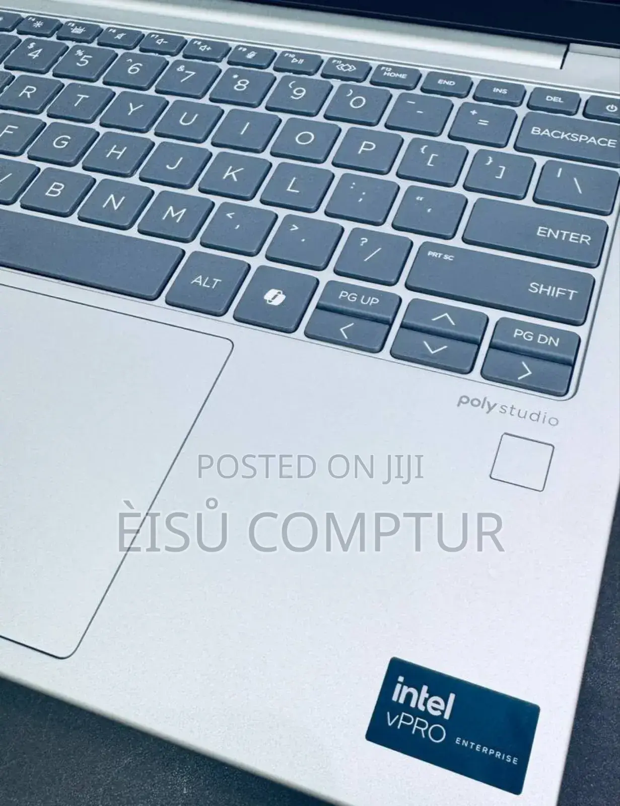 New Laptop HP EliteBook 840 32GB Intel Core Ultra 7 SSD 512GB