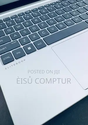 New Laptop HP EliteBook 840 32GB Intel Core Ultra 7 SSD 512GB