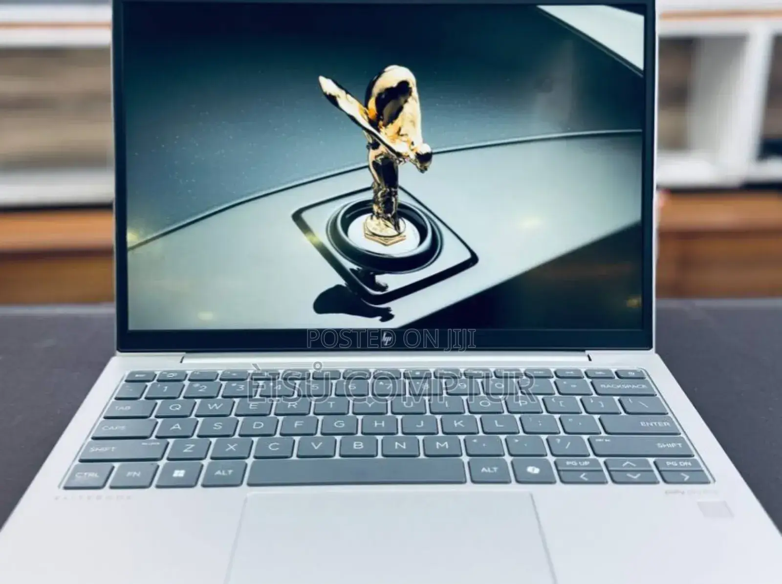 New Laptop HP EliteBook 840 32GB Intel Core Ultra 7 SSD 512GB