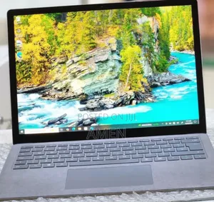 New Laptop Microsoft Surface Book 3 16GB Intel Core I7 SSD 512GB