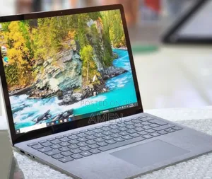 New Laptop Microsoft Surface Book 3 16GB Intel Core I7 SSD 512GB