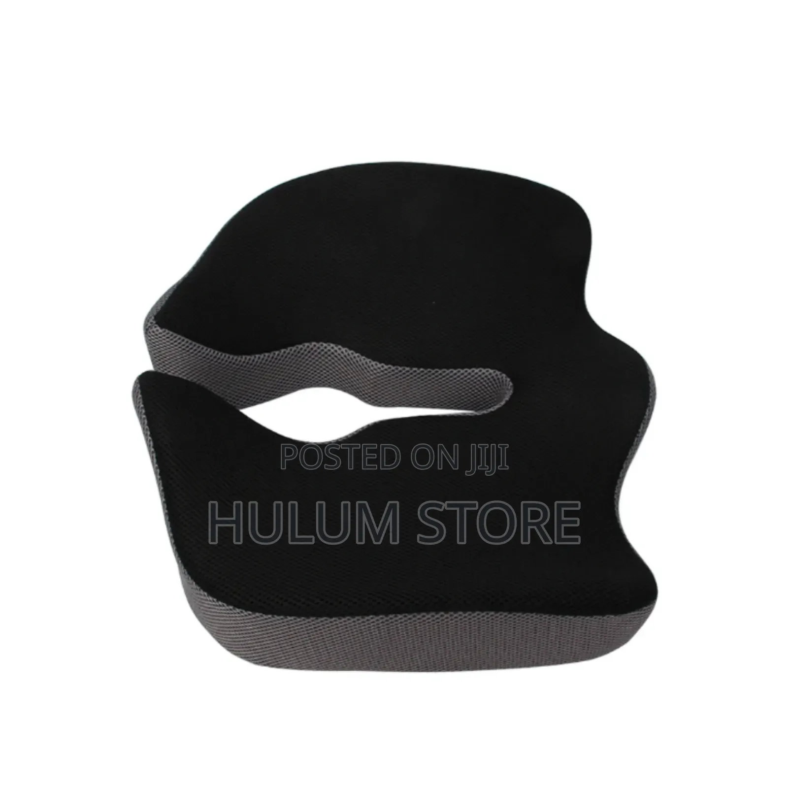 Green Lion Orthopedic Seat Cushion