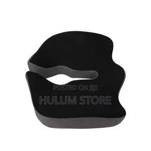 Green Lion Orthopedic Seat Cushion