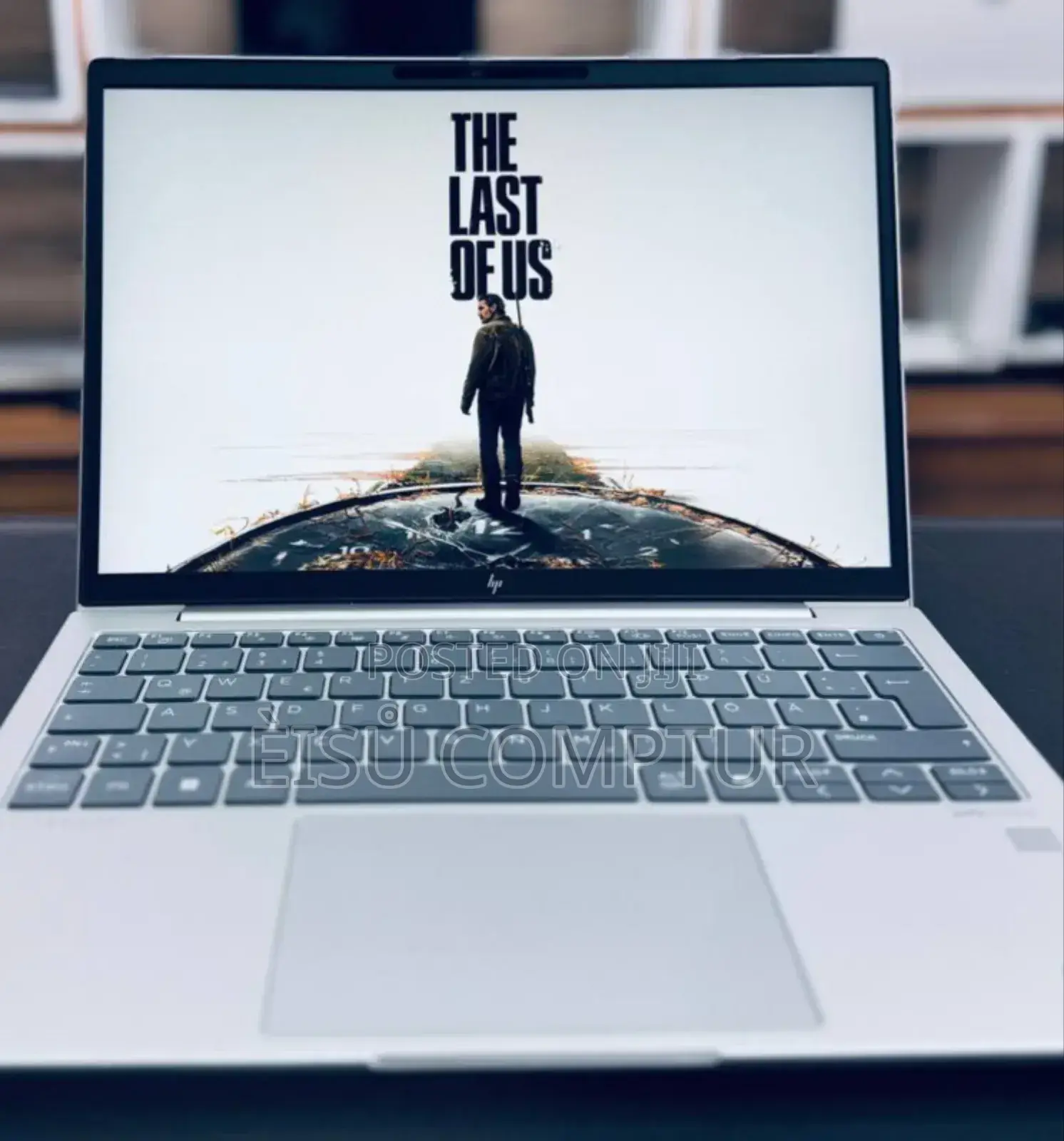 New Laptop HP EliteBook 840 16GB Intel Core Ultra 5 SSD 512GB