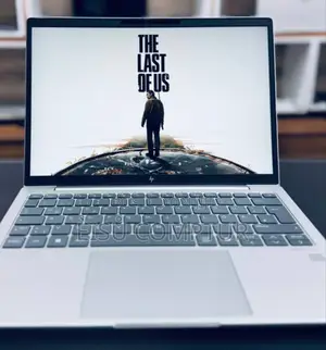 New Laptop HP EliteBook 840 16GB Intel Core Ultra 5 SSD 512GB