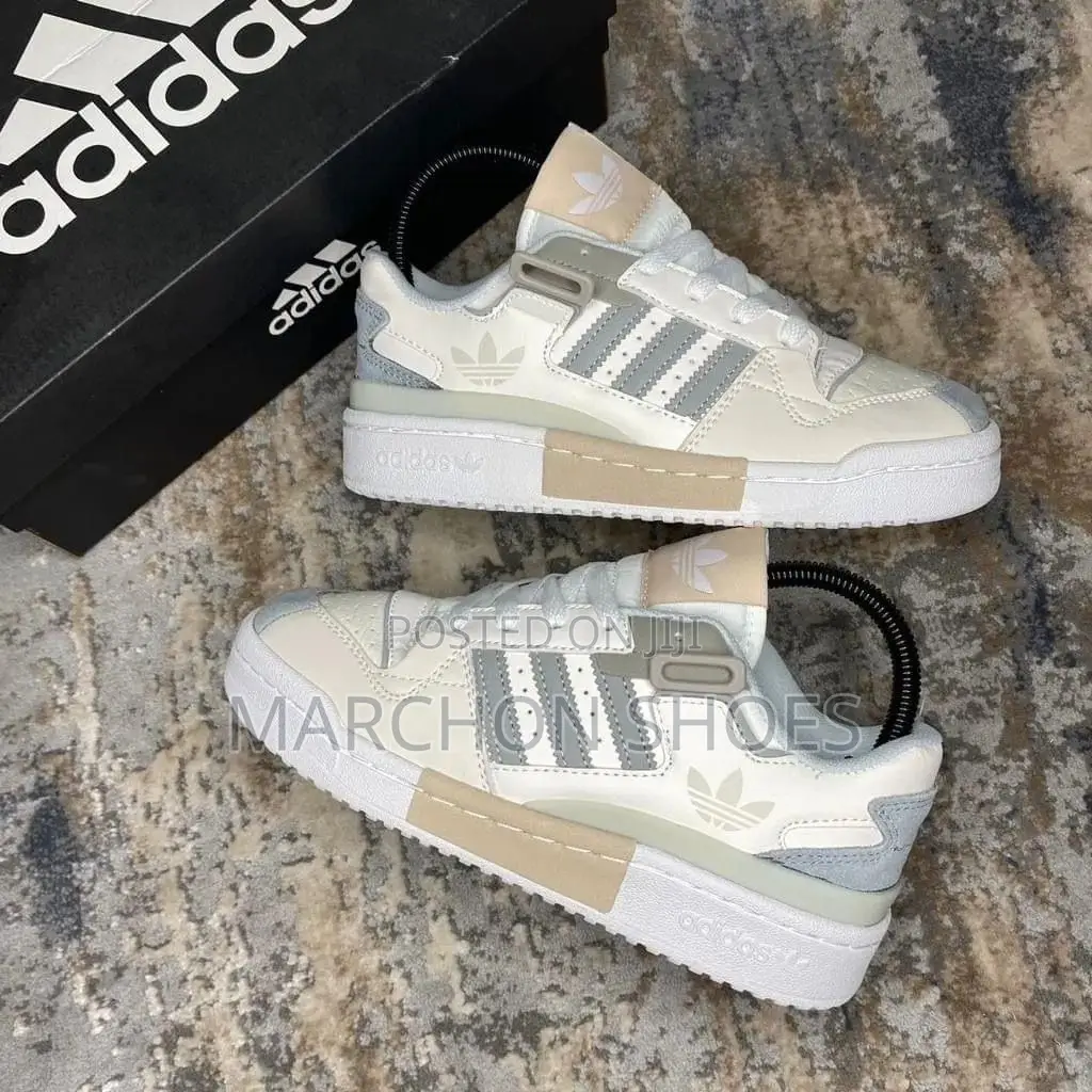 Adidas Forum Low