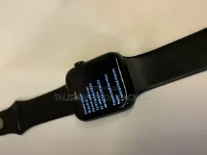 Smart Watch 6 ስማርት ሰዕት
