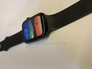 Smart Watch 6 ስማርት ሰዕት