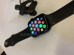 Photo - Smart Watch 6 ስማርት ሰዕት