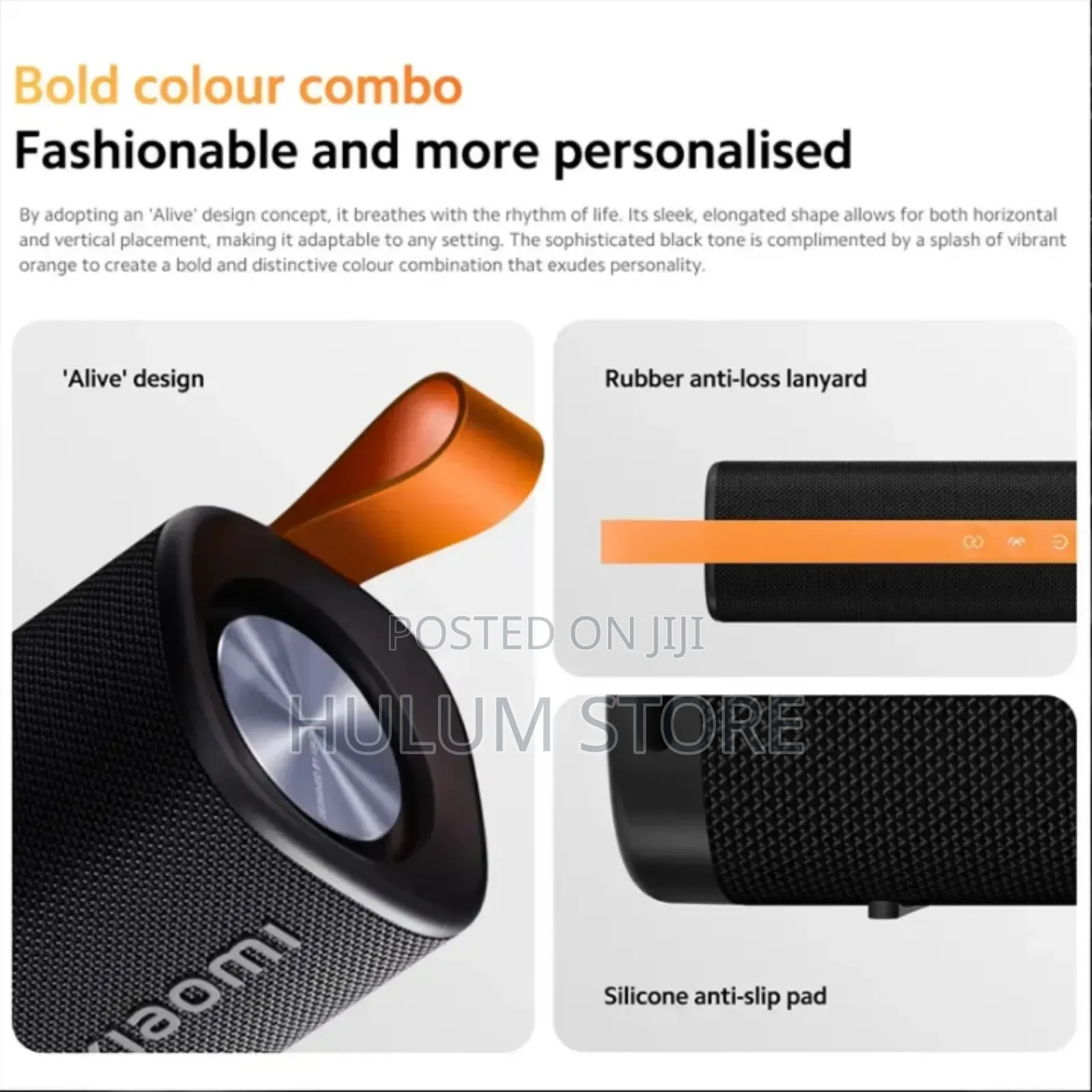 Xiaomi Sound Outdoor Speaker