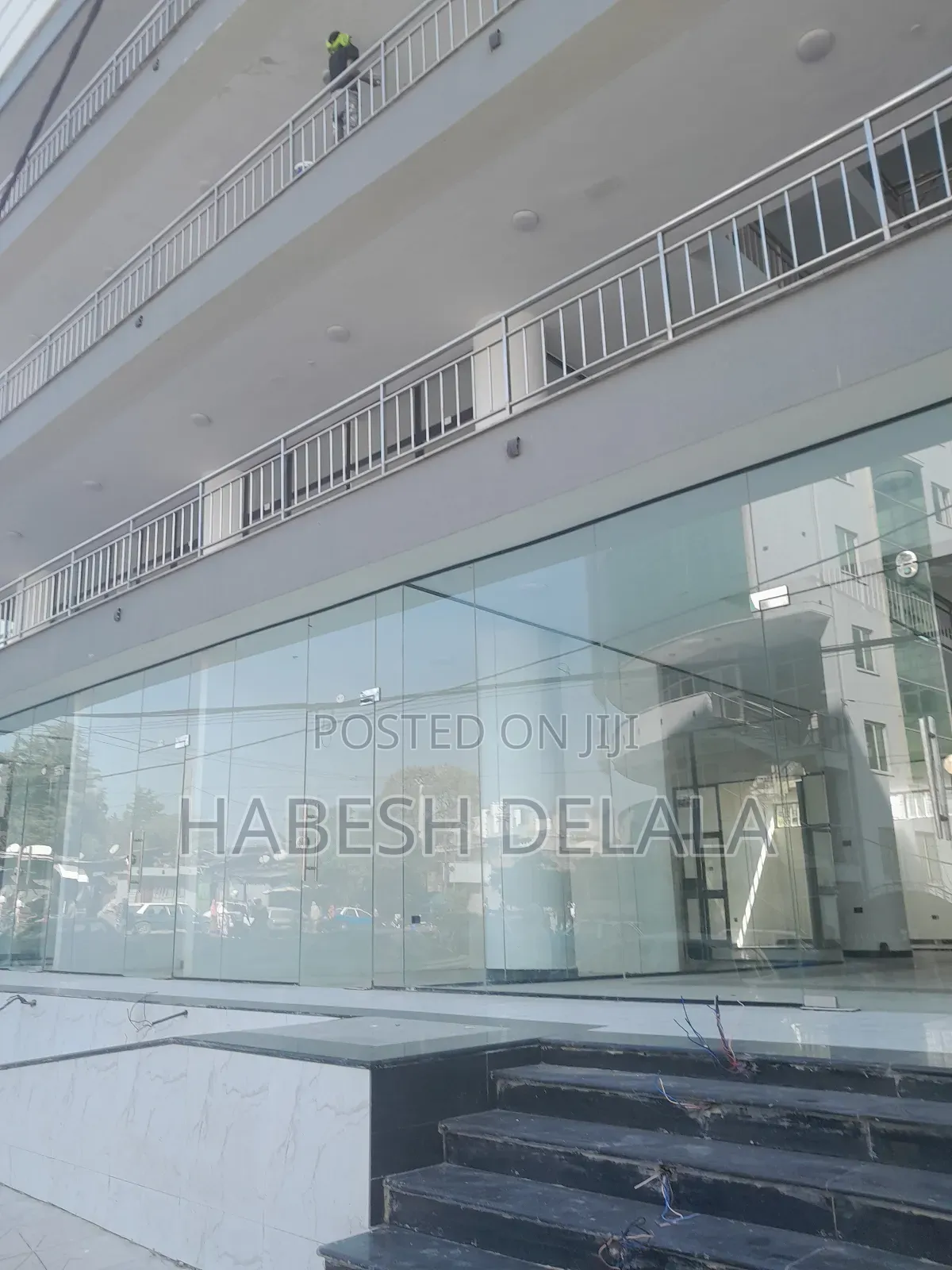 2bdrm House in Geja Sefer 5ኛ, Lideta for sale